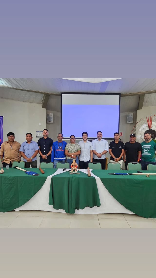 1° Reunião ordinária do CONDISI Araguaia 2026