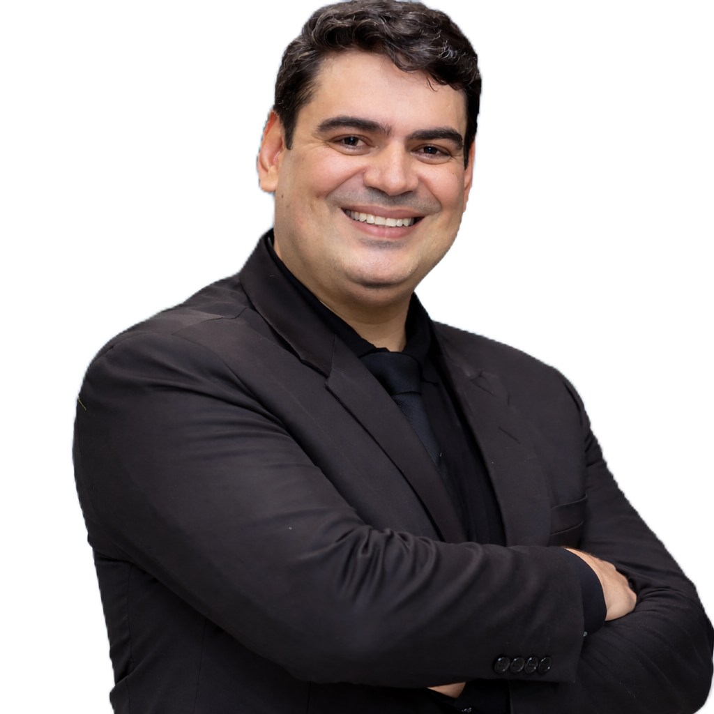 Sobre Moadil Fernando