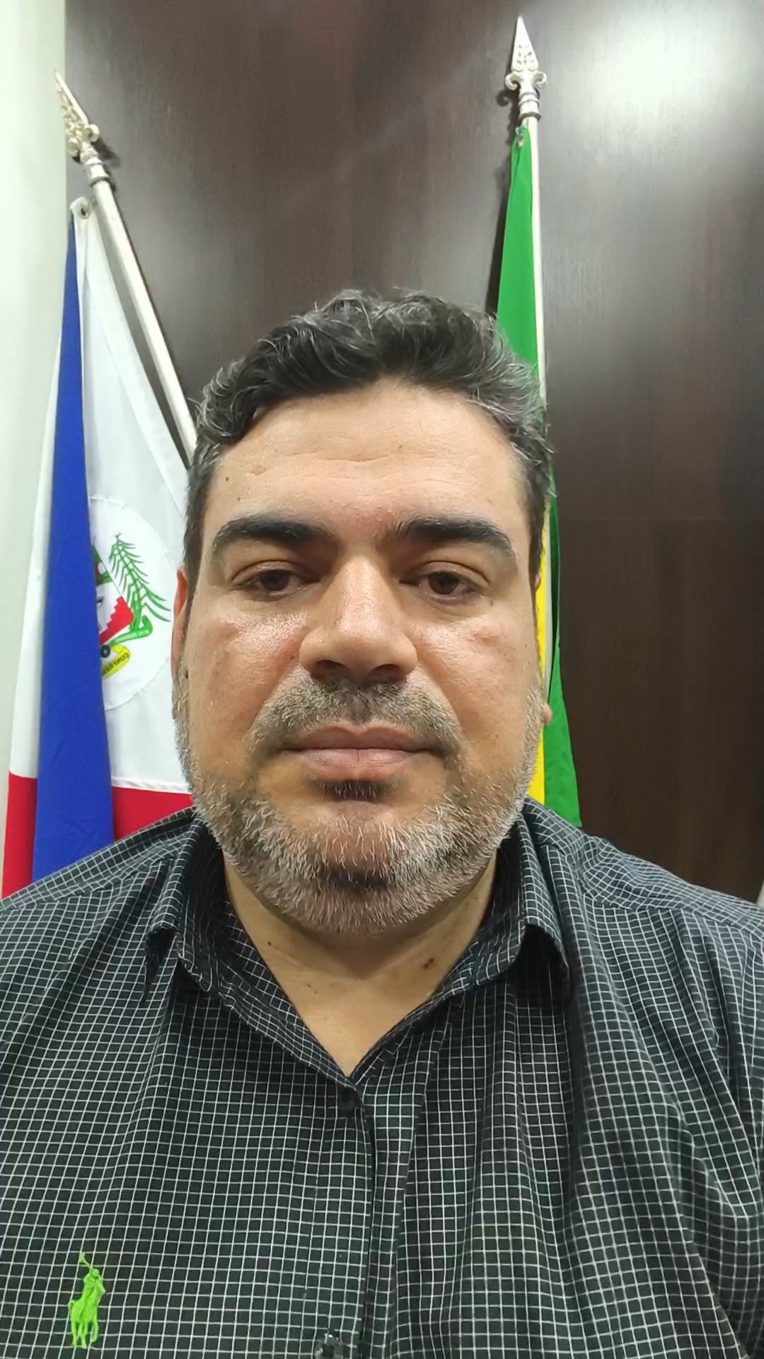 Deus não se esqueceu de você.